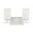 Brushed Nickel is out of stock
