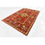 Tapis rouge Nero
