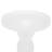 14'' H Glass Tabletop Candlestick-1741004268