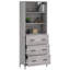 Sheyenne 69.5cm Sideboard-984215489