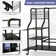 Freestanding Multi-Use Sports Rack