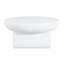Table basse ronde avec base sphérique Oris-123687338