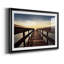 Naples Cove - photographie avec cadre photo-2122443262-2122443233