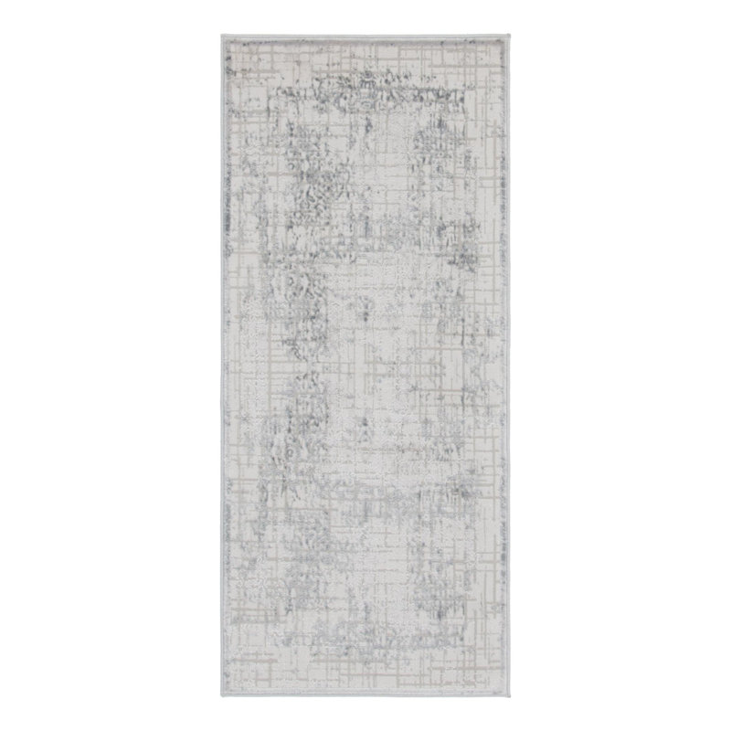 Alissa Abstract Indoor Rug, Runner 2'7" x 6'1"