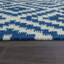Hillside Geometric Hand Woven Area Rug-40265967