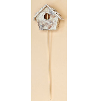 13.5'' Wood Pick