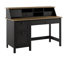 Bureau d'ordinateur 2 pièces Huckins