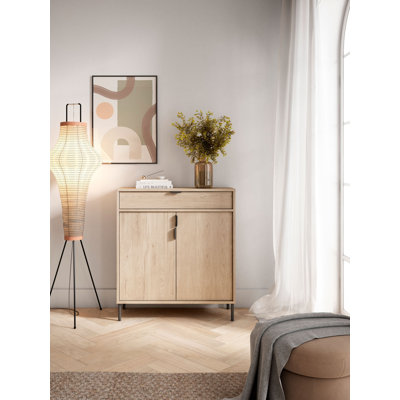 16 Pair Shoe Storage Cabinet