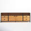 Ferris 78'' Media Console