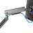 ALFA Furnishing Single Screen Desktop Mount-88288629