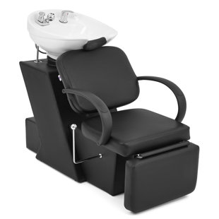 Bac à shampooing autoportant Artist