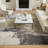 Adriennie Abstract Indoor Rug-224463716