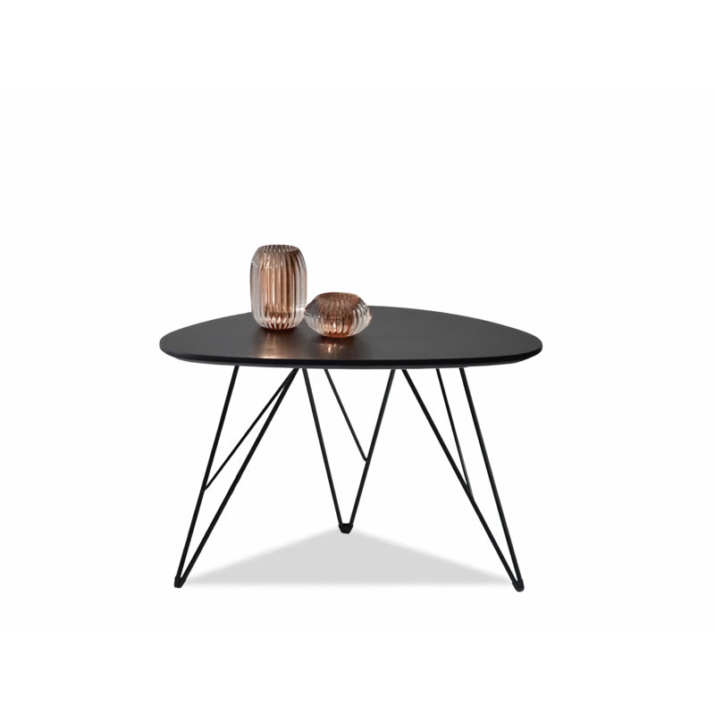 Greeley Three Leg Coffee Table