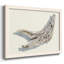 «Driftwood Study III», peinture sur toile encadrée-537490068-537490069