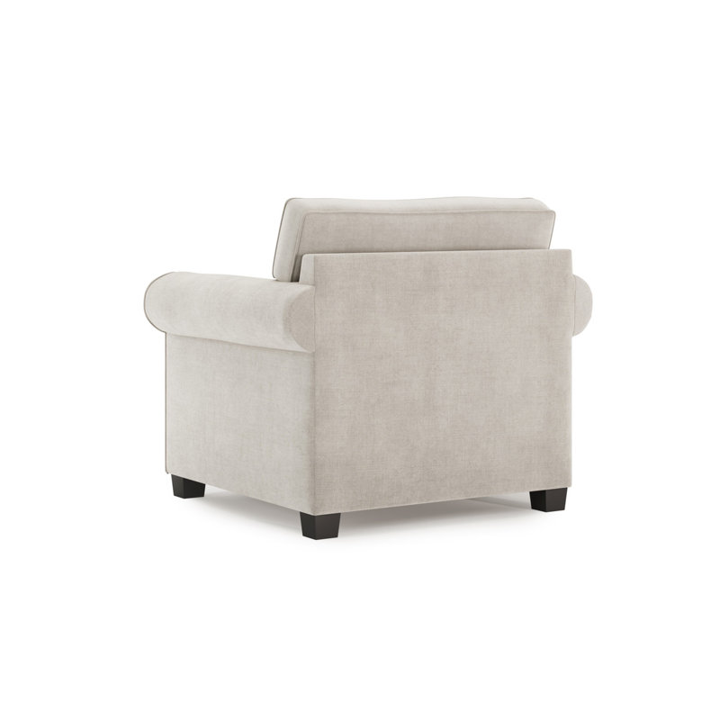 Chaise Ethan 39 "