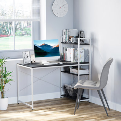 Gomes Computer Desk