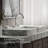 Components Bathroom Sink Spout with Ribbon Design-36690032