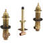 Garniture de robinet de baignoire Forte