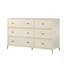 Commode 6 tiroirs Farnsworth