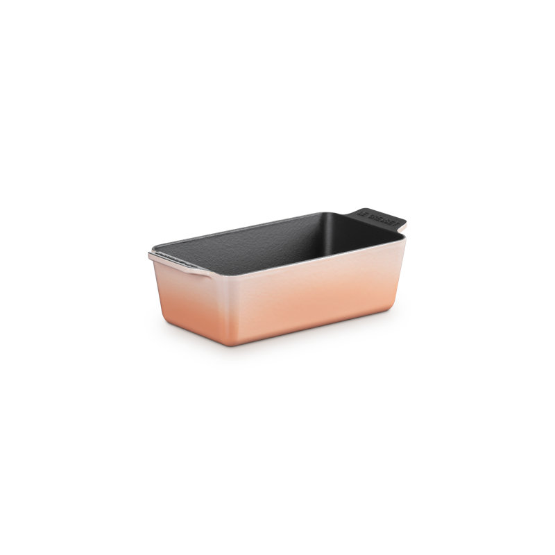 Le Creuset Signature Loaf Pan - Peche
