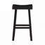 Ensemble de tabourets de bar en bois sans dossier-881094349-881094351-881094347