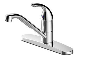 Proflo Kitchen Faucet