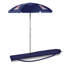Parasol de plage 5,5 pi Ncaa-12504766-12504775