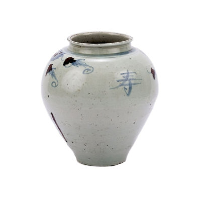 Silla Table Vase