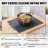 Dish Drying Mat With Non-Slip-105183353