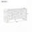Luxury Multi-Functional MDF Sideboard-398857112