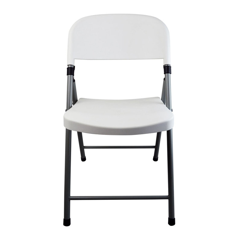 Folding Trestle Chair