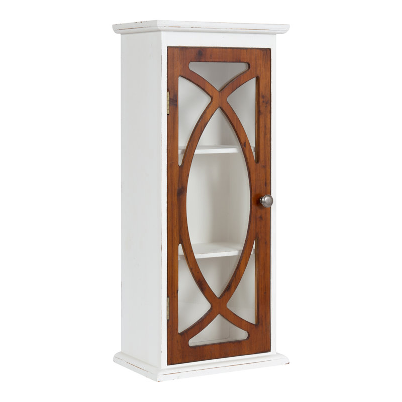 Armoire de salle de bain Marialicia
