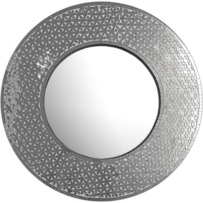 Miroir mural Zies
