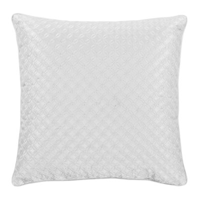 Coussin décoratif carré Lyndon