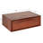 Geoffry Mango Floating Shelf with Drawer-1163303171