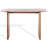 Feliciabeth Marble Console