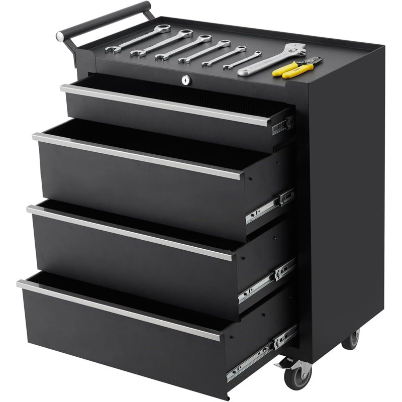 Metal Storage System
