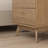 Mikula 2-Drawer Nightstand-827699137