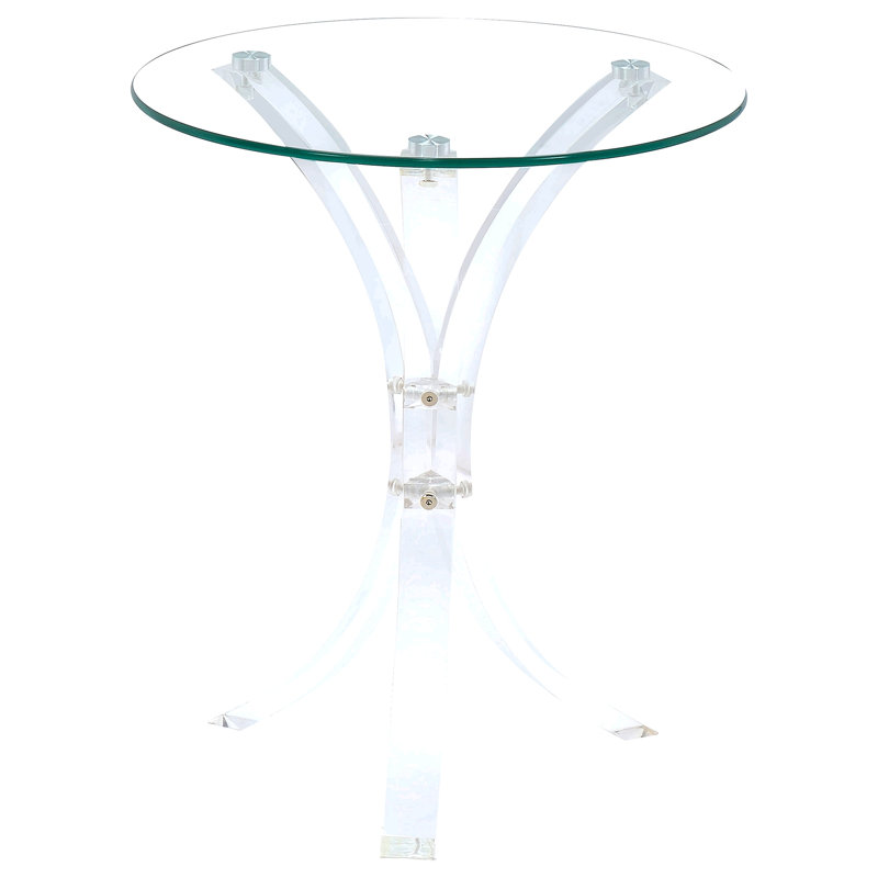 Table d'appoint Bailey