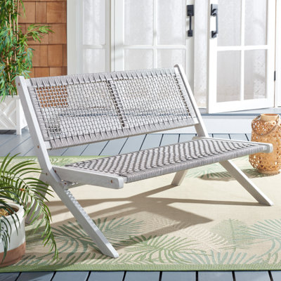 Banc d'extérieur Kismet