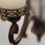 Union 6 - Light Shaded Chandelier