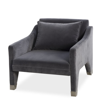 Oakland Upholstered Armchair