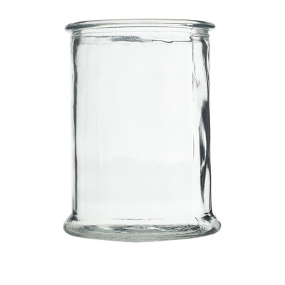 Deayra Handmade Glass Table Vase
