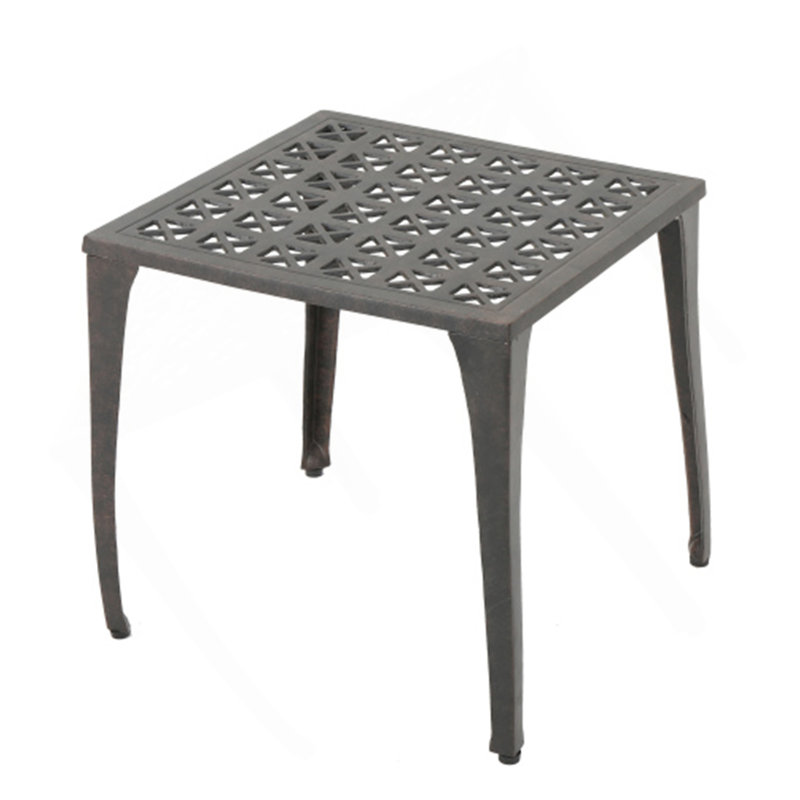 Table d'appoint d'extérieur 18 po KAI_61113.00