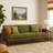 Patrica Horizon Hall Outdoor Sofa With Cushion