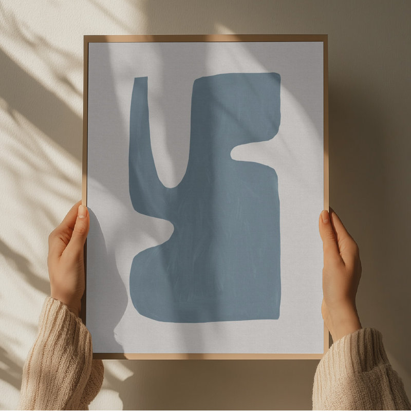 Wrapped Canvas Print, 50.8 cm H x 76.2 cm W