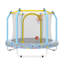 Trampoline pour enfants_44X55X55-114493476