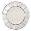 Miroir rond Dina