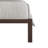 Deareon Upholstered Metal Platform Bed-1378048417-1378048420