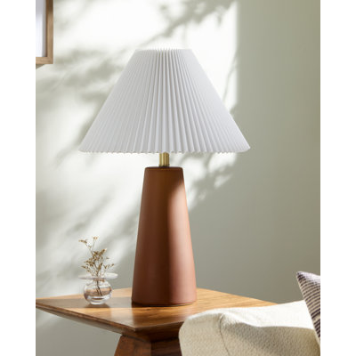 Lampe de table Vikundu